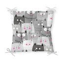 Podsedák 40x40 cm – Mila Home