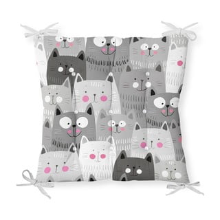 Podsedák 40x40 cm – Mila Home