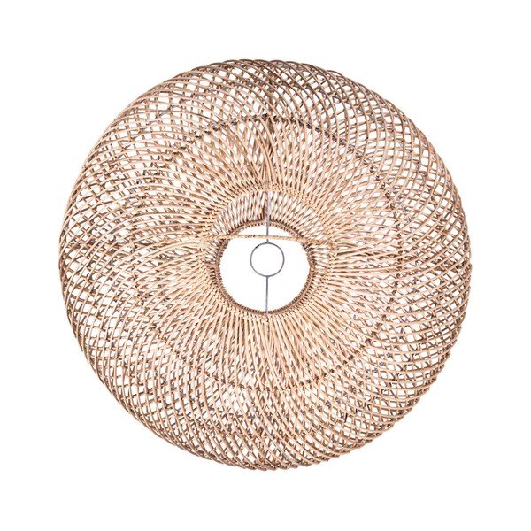 Ratanové závěsné stínidlo House Nordic Algarve-image-2