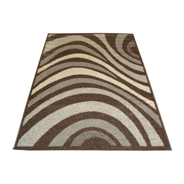 Vysoce odolný koberec Floorita Flirt Mento, 200 x 285 cm