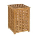 Bambusový koš na prádlo 60 l - Casa Selección