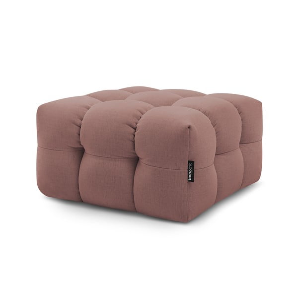 Růžová podnožka Cloud – Bobochic Paris-image-3