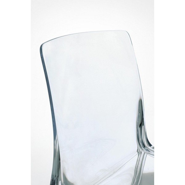 Plastová zahradní židle Adele – Bizzotto-image-1