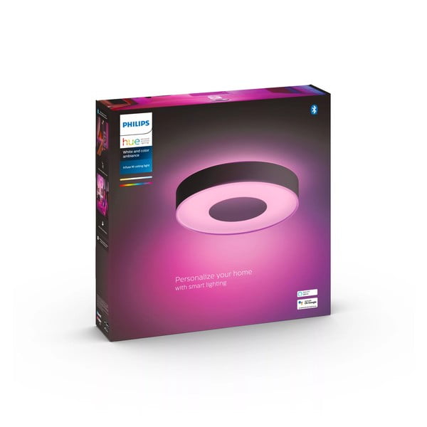 LED smart stropní svítidlo 33,5 W Infuse – Philips Hue-image-1