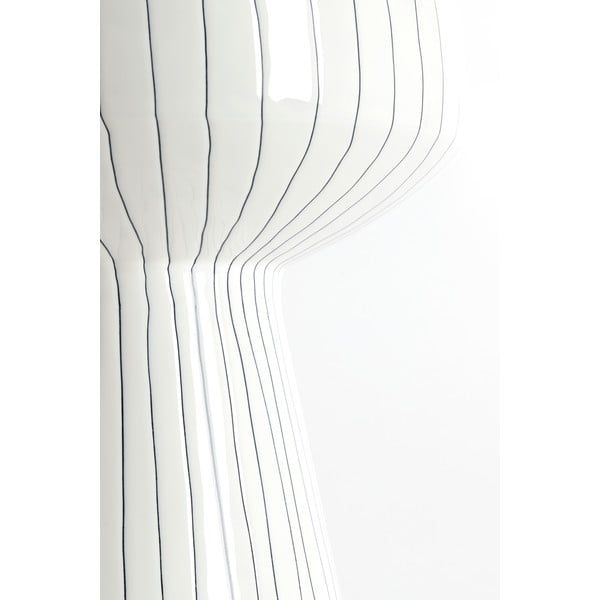 Kovový kulatý odkládací stolek ø 38 cm Dakwa – Light & Living-image-2