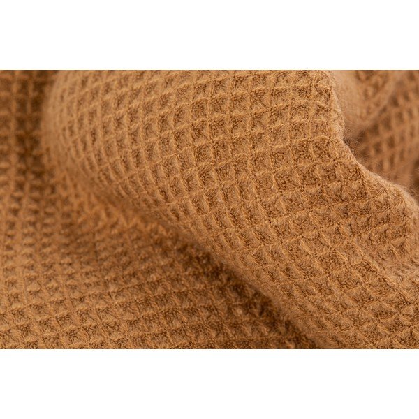 Deka 130x170 cm Mini Waffle - Tiseco Home Studio-image-1