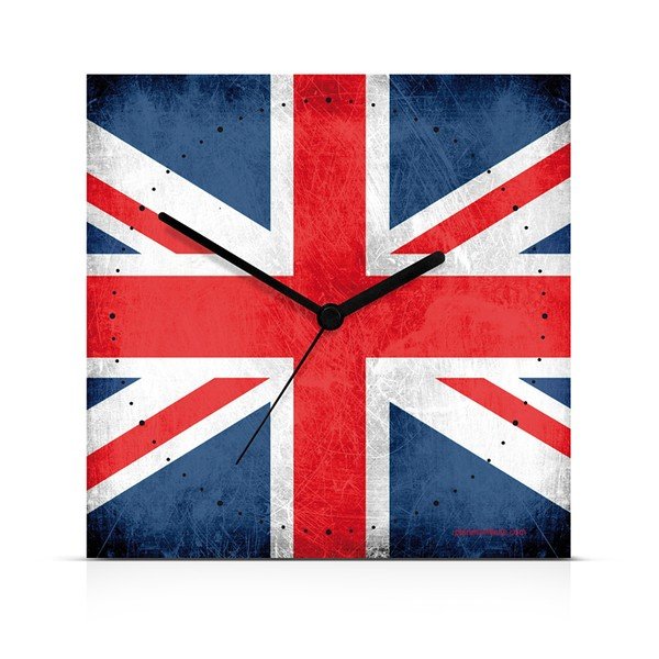 Hodiny Obsession UK