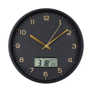 Nástěnné hodiny ø 25 cm Amiens – House Nordic