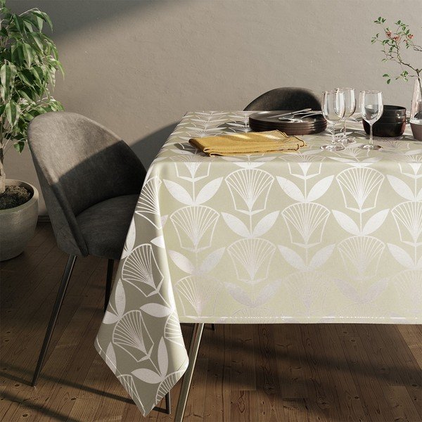 Ubrus 140x220 cm Oxford Floris – AmeliaHome-image-2