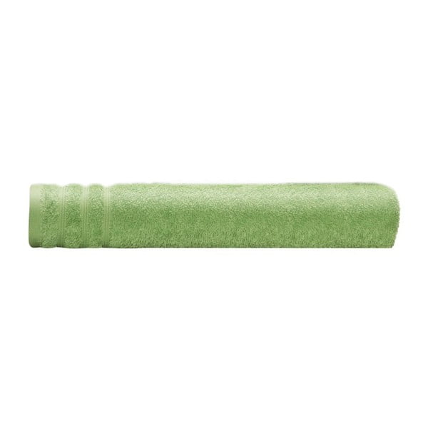 Světle zelený ručník Kleine Wolke Royal, 30 x 50 cm