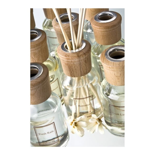 Aroma difuzér s vůní vanilky a orchideje Copenhagen Candles, 100 ml-image-2