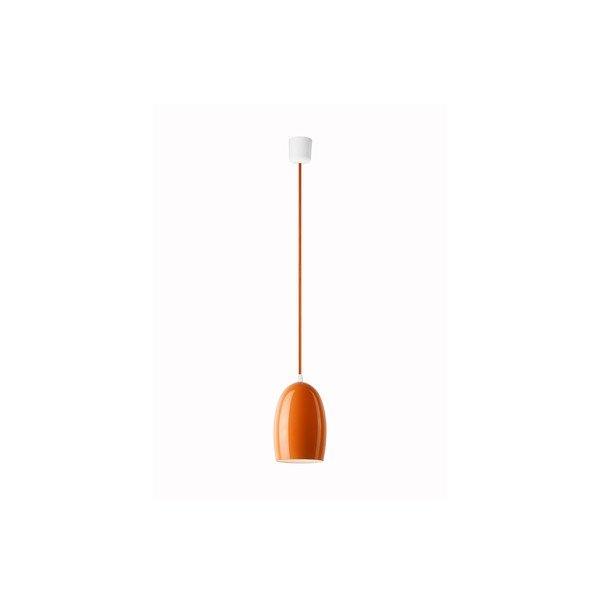 Světlo UME Elementary, orange/orange/white