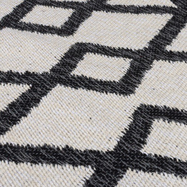 Šedý koberec 80x150 cm Teo – Flair Rugs-image-2