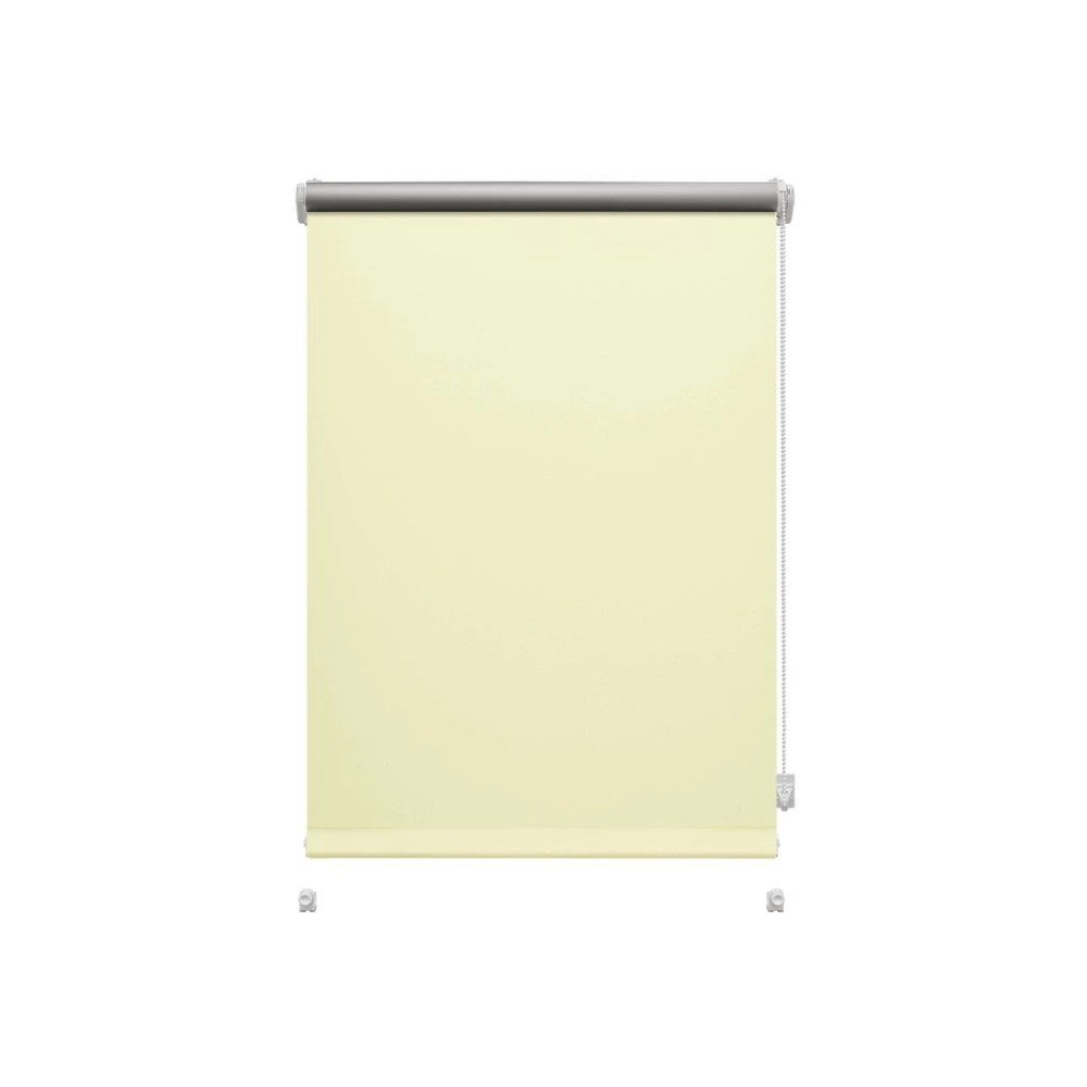 Roleta v přírodní barvě 72,5x150 cm Mini Termo – Gardinia