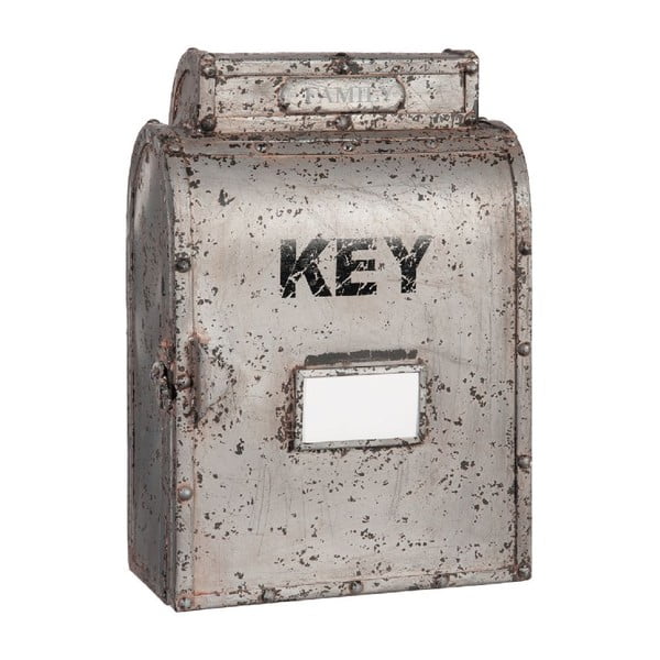 Box na klíče Key Cabinet, 26,5x13x36 cm