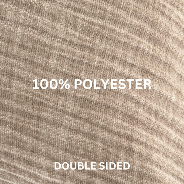 Dekorační polštář z žinylky 45x45 cm Juliette – Tiseco Home Studio-image-4