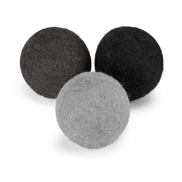 Hračky pro kočku v sadě 3 ks Globo Concrete – MiaCara