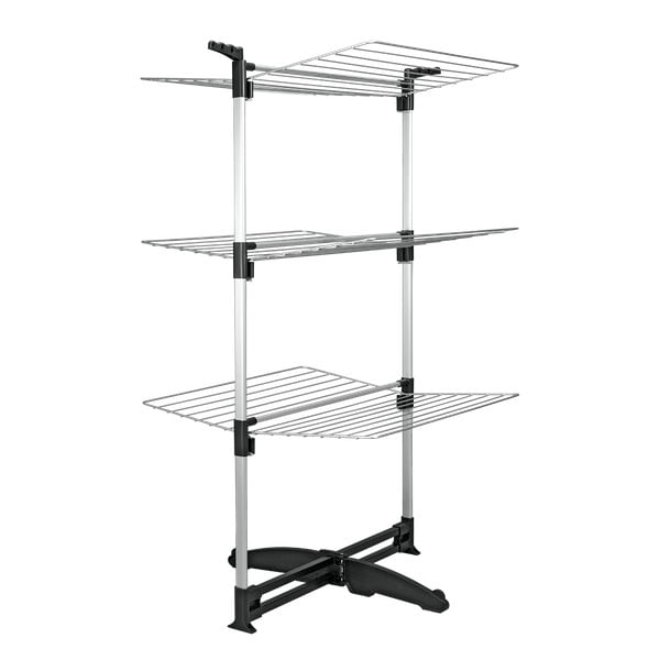 Variabilný věšák na prádlo Metaltex Ciclone-image-1