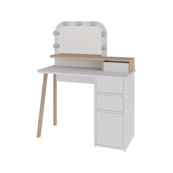 Toaletní stolek 52x105 cm Gloria – Marckeric-image-4