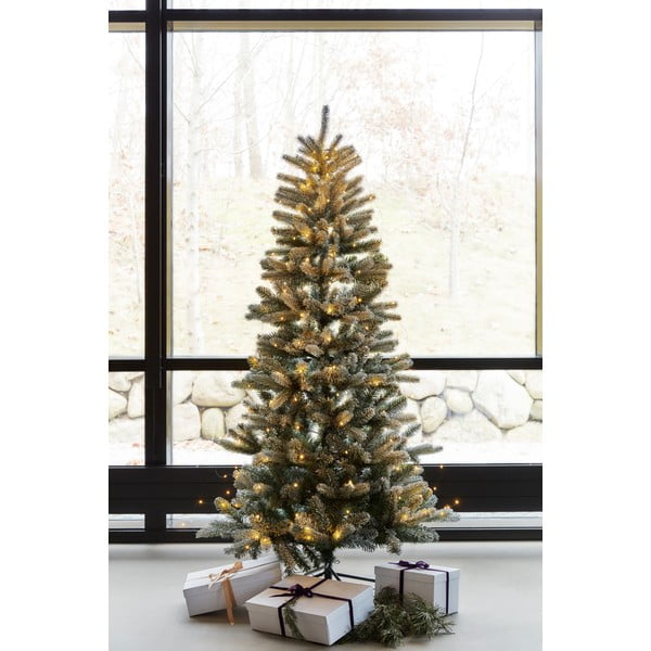 Umělý vánoční stromeček výška 180 cm Elias Tree – Sirius-image-2