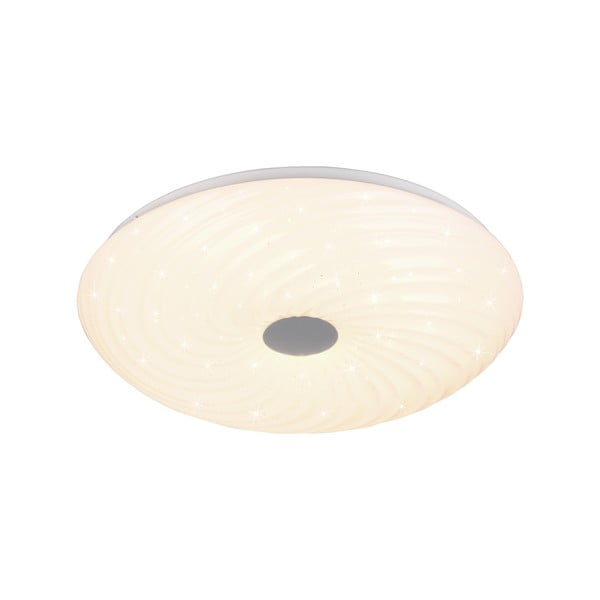 Bílé LED stropní svítidlo ø 37,5 cm Gravity – Reality-image-1