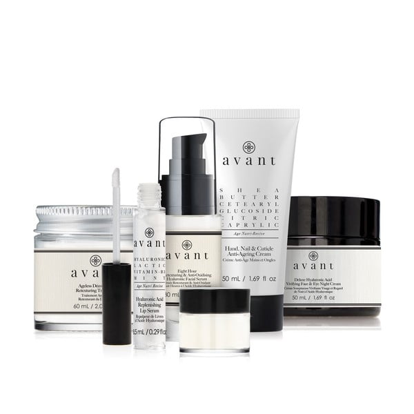 Set kompletní pečující kosmetiky Avant Skincare Pro Definition