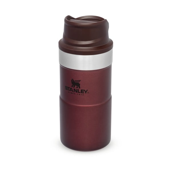 Vínový termo hrnek 250 ml – Stanley-image-3