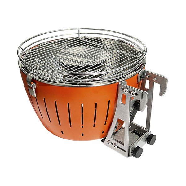 Držák grilu na zábradlí – LotusGrill-image-1