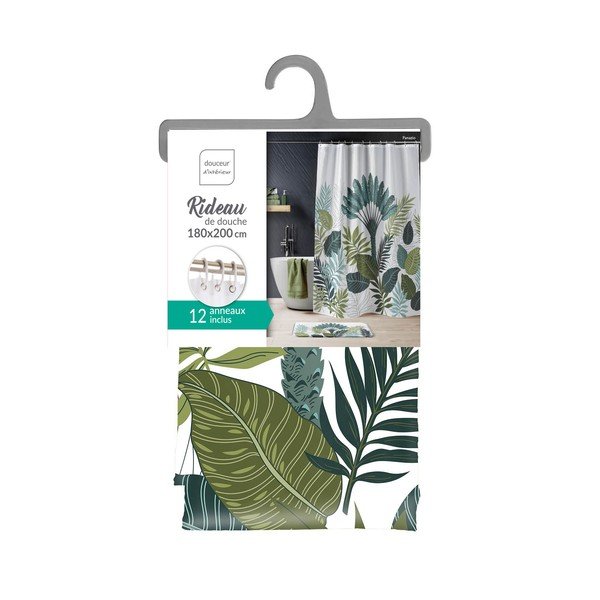 Závěs 180x200 cm Panazio – douceur d'intérieur-image-1