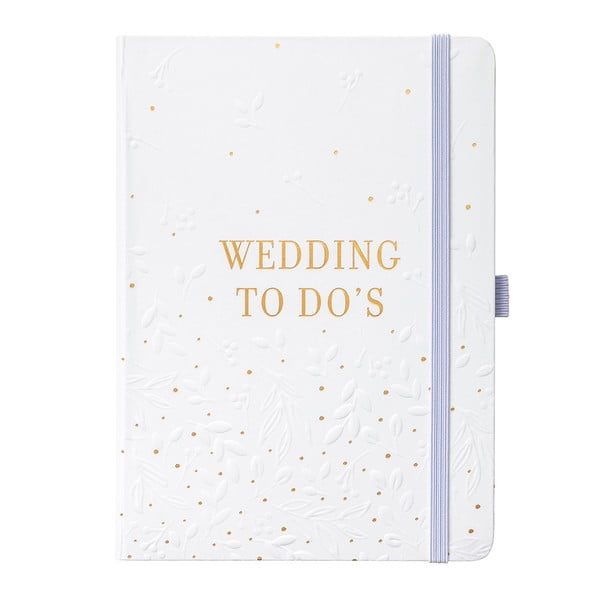 Svatební plánovač 130 stránek – Busy B-image-2