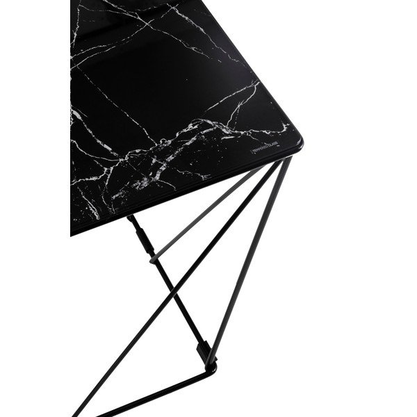 Konferenční stolek RGE Cube, šířka 65 cm-image-2