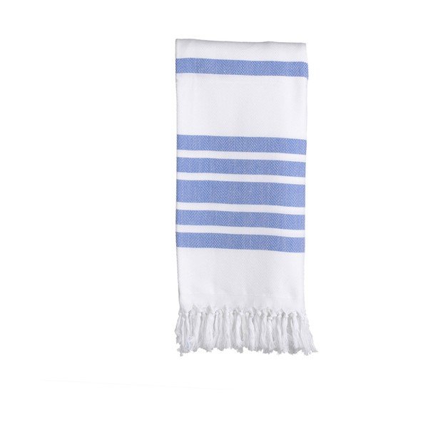 Multifunkční osuška Talihto Spa Blue