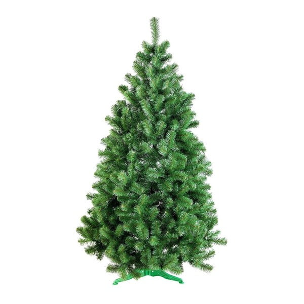 Umělý vánoční stromeček DecoKing Lena, výška 2,7 m
