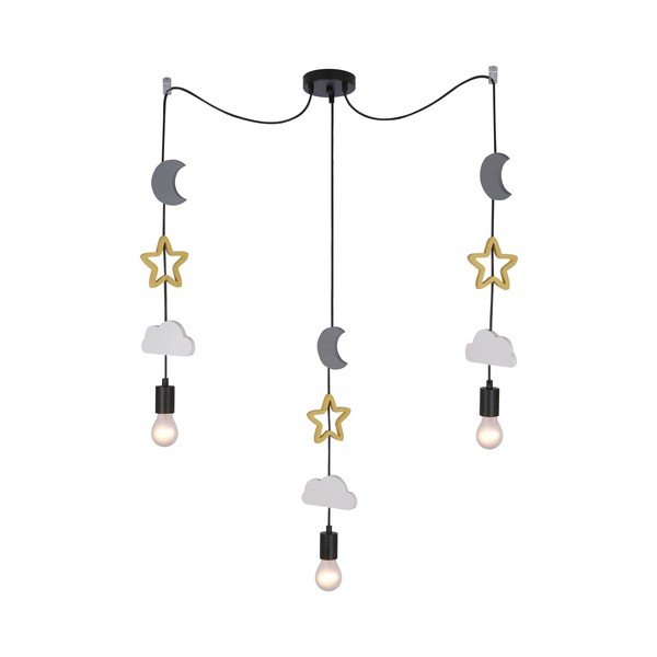 Závěsné svítidlo Trio – Candellux Lighting
