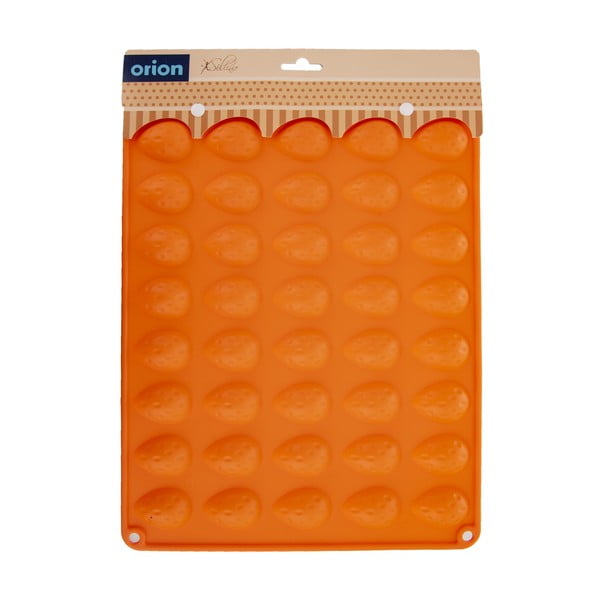 Silikonová forma na pečení cukroví 26x33,5 cm – Orion-image-2