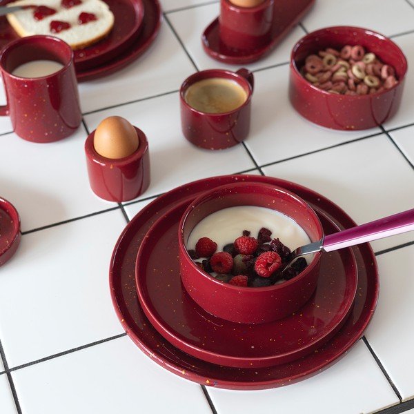 Porcelánový stojánek na vajíčko Fika – ONA-image-2