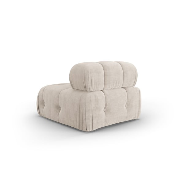 Béžový modul pohovky Ferento – Cosmopolitan Design-image-4