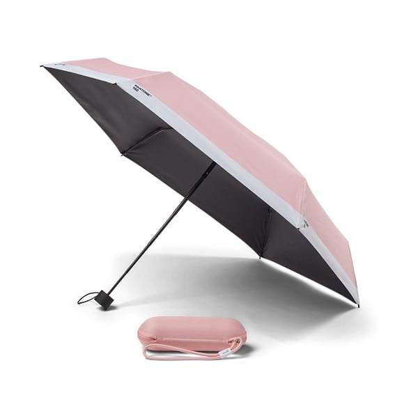 Deštník ø 100 cm Light Pink 182 – Pantone