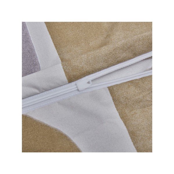 3dílné povlečení na jednolůžko z mikrosaténu 140x200 cm Pablo – My House-image-4