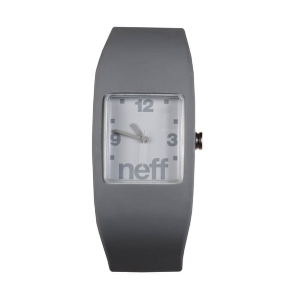 Neff hodinky Bandit Grey