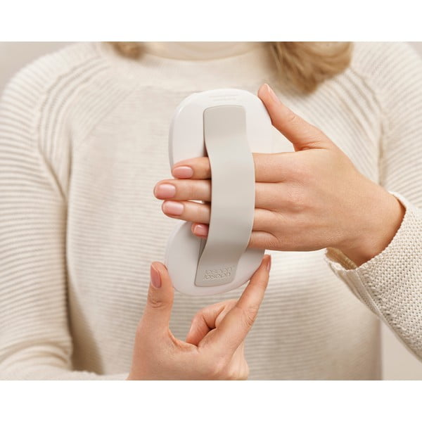 Kosmetické zrcadlo ø 8 cm Viva 2in1 – Joseph Joseph-image-4