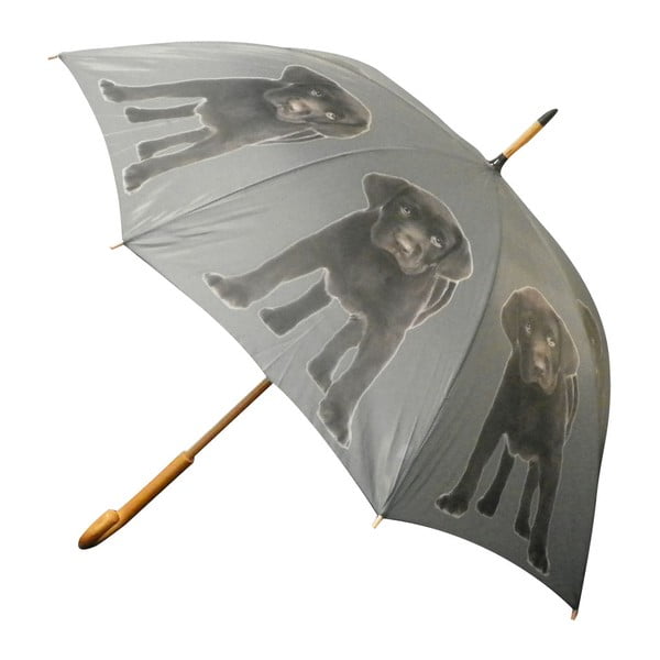 Deštník Mars&More Labrador Chocolate