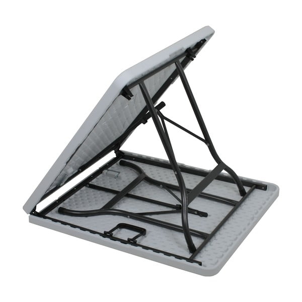 Skládací kempingový stůl Mufaro – Garden Pleasure-image-2