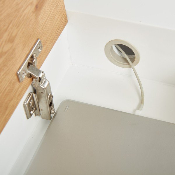 Pracovní stůl Interlink Everett-image-3