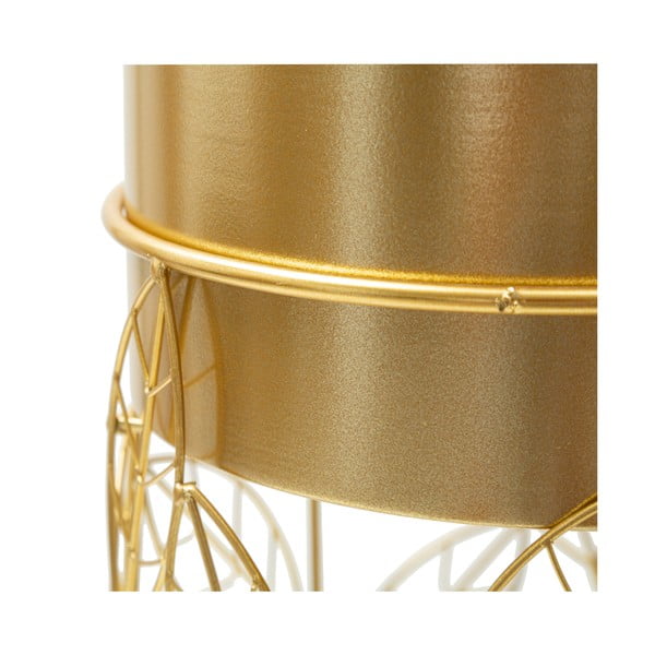 Kovové obaly na květináče v sadě 2 ks ø 23 cm Livi – Mauro Ferretti-image-4