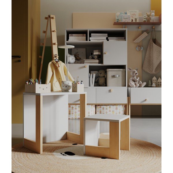 Set dětského nábytku Cube – Pinio-image-2