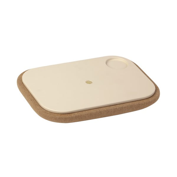 Stolička ve světle hnědo-přírodní barvě Paff Tall – UMAGE-image-4