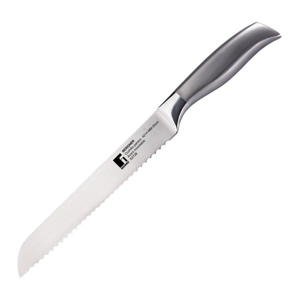 Nerezový nůž na chléb Bergner Uniblade
