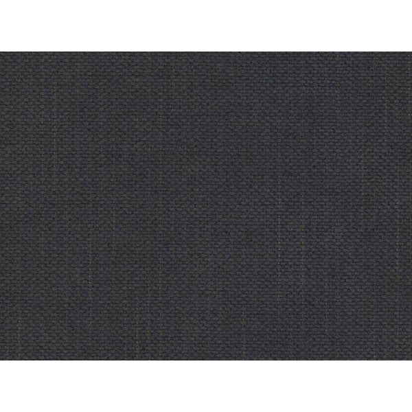 Antracitová čalouněná jednolůžková postel s úložným prostorem s roštem 90x200 cm Lupine – Micadoni -image-4