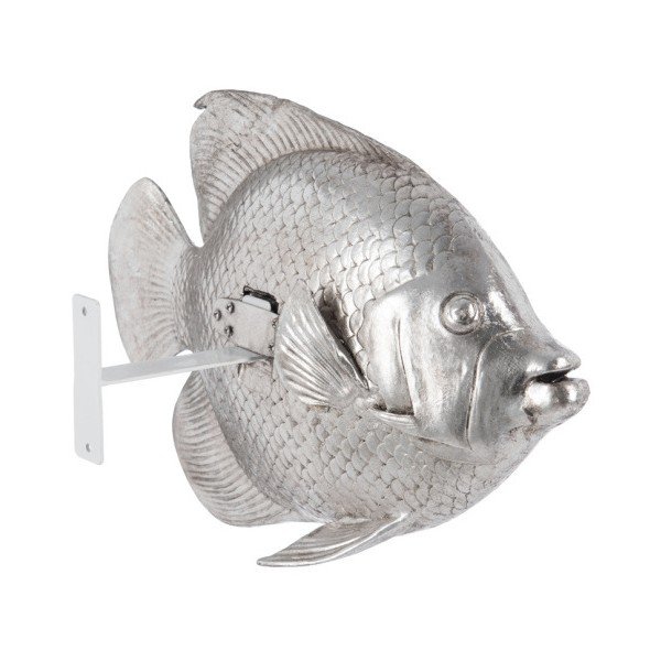 Dekorace J-Line Tropical Fish-image-1